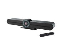 iiyama UC-BAR30-1 All-in-One 4K Video Bar with AI Tracking and a 4-Array Microphone