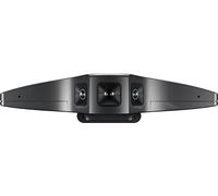 iiyama UC CAM180UM-1 video conferencing camera 12 MP Black 3840 x 2160 pixels 30 fps