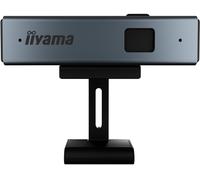 iiyama UC CAM75FS-1 video conferencing camera 2 MP Grey 1920 x 1080 pixels 30 fps