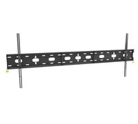 iiyama MD-WM15060 2.67 m (105") Wall Black