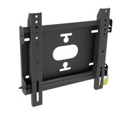 iiyama Universal wall mount, up to VESA 200x200mm, max. 50kg
