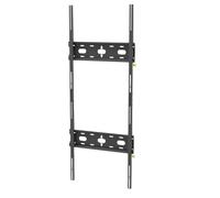 iiyama MD-WM60150 2.67 m (105") Wall Black