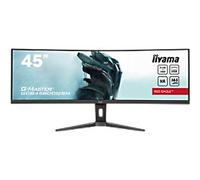 iiyama VA Monitor GCB4580DQSN-B1 Black
