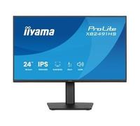 iiyama ProLite XB2491HS-B1 23.8" Full HD 120Hz Computer Monitor