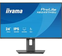 iiyama ProLite XB2497HSU-B1 computer monitor 60.5 cm (23.8") 1920