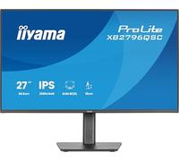 iiyama ProLite XB2796QSC-B1 computer monitor 68.6 cm (27") 2560 x