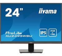 iiyama ProLite XU2495WSU-B7 computer monitor 61 cm (24") 1920 x 1