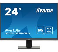 iiyama ProLite XU2495WSU-B7 computer monitor 61 cm (24") 1920 x 1