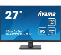 iiyama XU2792HSU-B6-27,IPS,1920x1080/100Hz,1H1DP