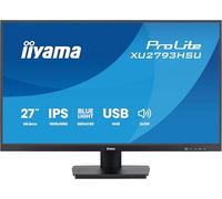 iiyama XU2793HSU-B7 27 inch IPS slim bezel, 100Hz, 1ms, FreeSync, 1920x1080, HDMI/DP/USB