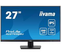 iiyama XU2793QSU-B6-27,IPS,2560x1440/100Hz,1H1DP
