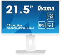 iiyama XUB2292HSU-W6-21.5",IPS,1920x1080/100Hz,1H1DP, HAS