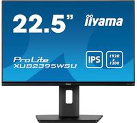 iiyama ProLite XUB2395WSU-B5 - LED monitor - 23"