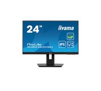 iiyama XUB2463HSU-B1 24" 1920 x 1080 Full HD IPS FreeSync Flat Monitor