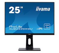 Iiyama XUB2595WSU-B1 25 inch IPS LCD Monitor