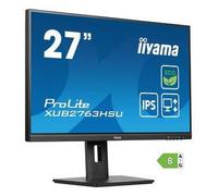 iiyama XUB2763HSU-B1 27" ETE IPS Green Choice.