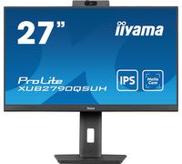 iiyama ProLite XUB2790QSUH-B1 - LED monitor - 27"