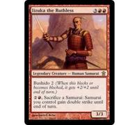 Iizuka the Ruthless | Saviors of Kamigawa