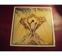 Ijahman - Haile I Hymn [VINYL]