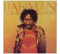 Ijahman Levi - Are We a Warrior