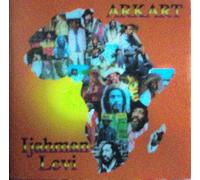 Ijahman Levi - Arkart (UK Import)