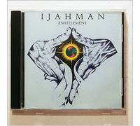 Ijahman Levi - Entitlement