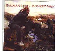 Ijahman Levi - Monkey Man