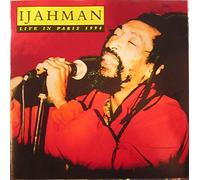 Ijahman - Live in Paris