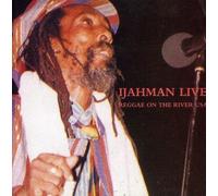 Ijahman - Live-Reggae on the River Usa