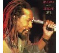 Ijahman - Over Europe Live
