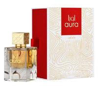 Ijal Aura - 60ml - Eau De Parfum - Lattafa Perfumes - Oriental Perfume