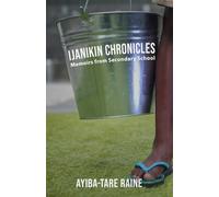 Ijanikin Chronicles