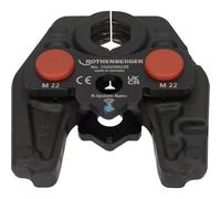 iJAW M22 CLAMP JAW for ROMAX Nano