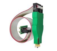 Ijksbehjf 1pc Chip Download and Write Probe for SOP14 150mil / SOP16 150mil / SOP16 300mil Featuring High Sensitivity Spring Needle Chip Burning