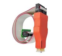 Ijksbehjf 1pc Chip Download and Write Probe for SOP14 150mil / SOP16 150mil / SOP16 300mil Featuring High Sensitivity Spring Needle Chip Burning