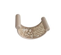 Ijksbehjf Aquarium Fish Hammock for Rest Sleep Playing Shrimp Resting Area Improves Species Wellbeing Floating Fish Hammock