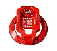 Ijksbehjf Automotive Push Start Protective Cover Metal Construction Shockproof Design for Most Car Motorcycle Truck Engine Start Stop Button Cover