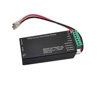 Ijksbehjf Door Access Control Power Supply for Security Applications 12V 5A From 48V Input Efficient and Safe Security Power