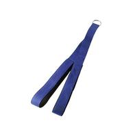 Ijksbehjf Durability Polyester Webbing Training Resistance Band for Homes Gym Strength Exercise Equipment Accessory Antislip Exercise Resistance Band