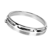 Ijksbehjf Easy Installs 7 Inch Headlamp Trim Stylish Headlight Rings Motorcycle Headlamp Covers to Operate for Bikes Voyaging Installs Headlight Covers