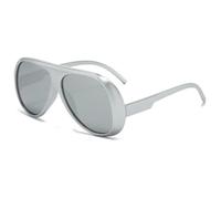 Ijksbehjf Flight Glasses Safe Driving Sun Bright Conditions Unisex Essential Picnics Essential