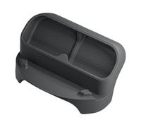 Ijksbehjf General Phone Sunglass Storage Case Easy Install Designs Phone Holders Easy to Use for Vehicle Storage Box