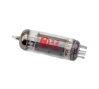 Ijksbehjf High Vacuum Tubes EL84 Amplifier Tube Replacement for Guitar Amplifiers and HiFi Sound Systems Use