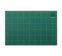 Ijksbehjf PP Folding Cutting Mat for Model Builders with Grids Lines for Cutting NonSlip Bottom Crafting Model Supply Craft Mat
