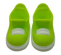 Ijksbehjf Shoe Designs Game Controller Holders for Multiple Model Unique Decorative Appeal to Your Gaming Environment Game Controller Stand Holder for Desk