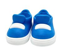 Ijksbehjf Shoe Designs Game Controller Holders for Multiple Model Unique Decorative Appeal to Your Gaming Environment Game Controller Stand Holder for Desk