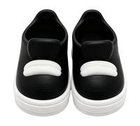 Ijksbehjf Shoe Designs Game Controller Holders for Multiple Model Unique Decorative Appeal to Your Gaming Environment Game Controller Stand Holder for Desk