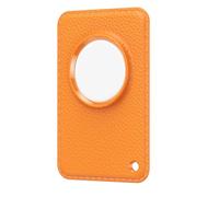 Ijksbehjf Trackers Cover Protective Case Wallet Holder Card Size Holder Card Case for Purse Wallet Portable Holder