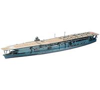 ハセガワ IJN Aircraft Carrier Kaga 1:700