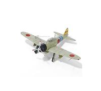 IJN Mitsubishi A6M2B (Model 21) Zero - HIRYU - FORCES OF VALOR FOV-812030B